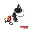 Extreme Max Extreme Max 3006.6714 BoatTector Complete Mushroom Anchor Kit with Rope and Marker Buoy - 8 lbs. 3006.6714 - alternate 1